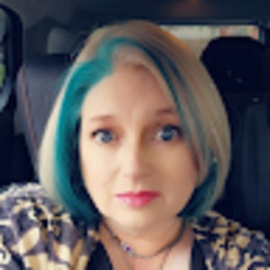 Meet your Posher, Misty